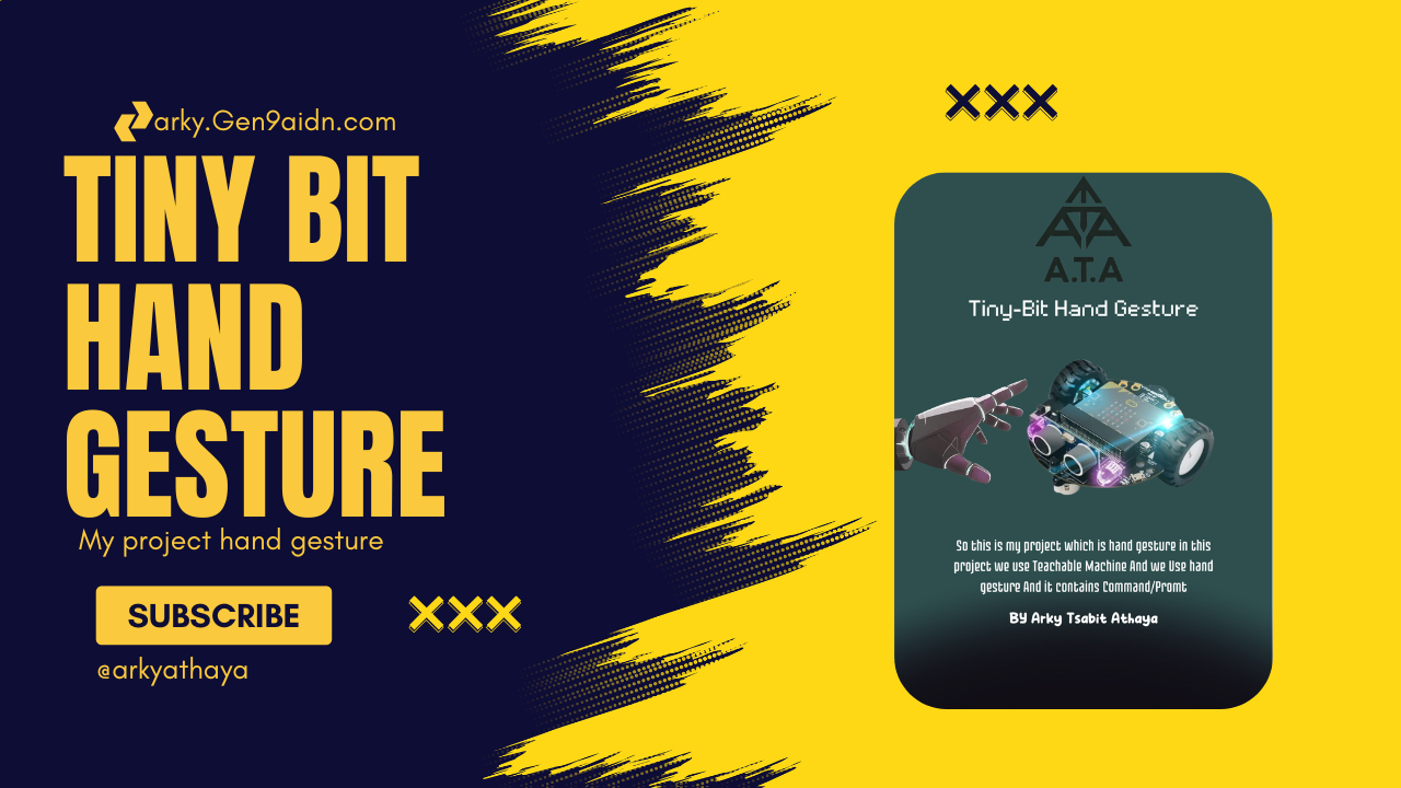 Salinan dari Personal Website