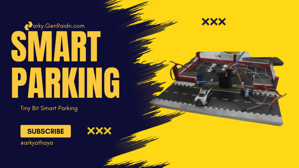 Smart parking